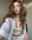 Анкета проститутки Элеонора - метро Алексеевский, возраст - 23