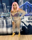 Анкета проститутки Ангелина - метро Гагаринский, возраст - 23