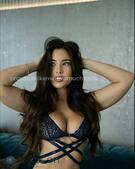 Анкета проститутки Мелисса - метро Хамовники, возраст - 23