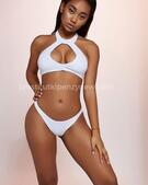 Анкета проститутки Анюта - метро Пресненский, возраст - 23