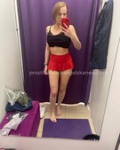 Анкета проститутки Галя - метро Басманный, возраст - 23