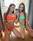 Анкета проститутки Алина - метро Пресненский, возраст - 23