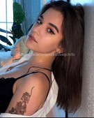 Анкета проститутки Лина - метро Чертаново Южное, возраст - 23