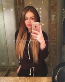 Анкета проститутки Наталья - метро Тимирязевский, возраст - 23