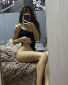 Анкета проститутки Юля - метро Сокол, возраст - 23