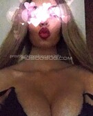 Анкета проститутки Мишель - метро Кузьминки, возраст - 23