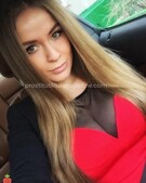 Анкета проститутки Кира - метро Дорогомилово, возраст - 23