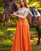 Анкета проститутки Инна - метро Тимирязевский, возраст - 23