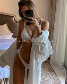 Анкета проститутки Лера - метро Лефортово, возраст - 23