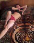 Анкета проститутки Лика - метро Лосиноостровский, возраст - 23