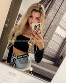 Анкета проститутки Марго - метро Басманный, возраст - 23