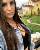 Анкета проститутки Ксения - метро Аэропорт, возраст - 23