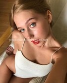 Анкета проститутки Елена - метро Тверской, возраст - 23