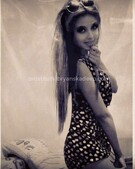 Анкета проститутки Маргарита - метро Пресненский, возраст - 23