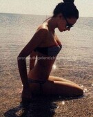 Анкета проститутки Танюша - метро Тимирязевский, возраст - 23