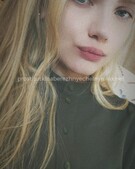 Анкета проститутки Ксения - метро Выхино-Жулебино, возраст - 23
