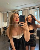 Анкета проститутки Марта - метро Крылатское, возраст - 23