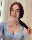 Анкета проститутки Алиса - метро Чертаново Южное, возраст - 23