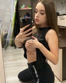 Анкета проститутки Мелисса - метро Беговой, возраст - 23