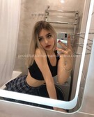 Анкета проститутки Соня - метро Лефортово, возраст - 23