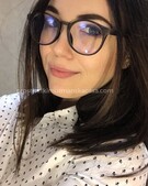 Анкета проститутки Леля - метро Гагаринский, возраст - 23