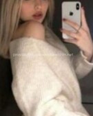 Анкета проститутки Майя - метро Кузьминки, возраст - 23