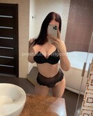 Анкета проститутки Яна - метро Крылатское, возраст - 23