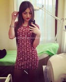 Анкета проститутки Каролина - метро Отрадное, возраст - 24