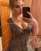 Анкета проститутки Елизавета - метро Сокол, возраст - 24