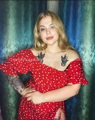 Анкета проститутки Виктория - метро Тимирязевский, возраст - 24