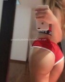 Анкета проститутки Лаура - метро Тверской, возраст - 24