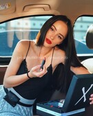 Анкета проститутки Эвелина - метро Сокол, возраст - 24