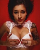 Анкета проститутки Елена - метро Замоскворечье, возраст - 24