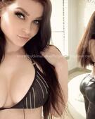 Анкета проститутки Мира - метро Академический, возраст - 24