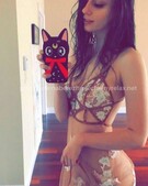 Анкета проститутки Алена - метро Хамовники, возраст - 24