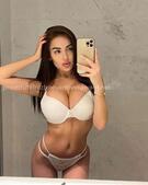 Анкета проститутки Рената - метро Северное Медведково, возраст - 24