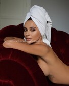 Анкета проститутки Ульяна - метро Кузьминки, возраст - 24