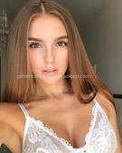 Анкета проститутки Олечка - метро Измайлово, возраст - 24