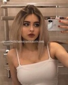 Анкета проститутки Услада - метро Южное Бутово, возраст - 24