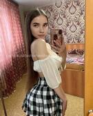 Анкета проститутки Лаура - метро Тушино, возраст - 24