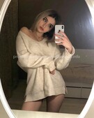 Анкета проститутки Дарья - метро Мещанский, возраст - 24