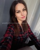 Анкета проститутки Нила - метро Перово, возраст - 24