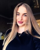 Анкета проститутки Кира - метро Теплый Стан, возраст - 24