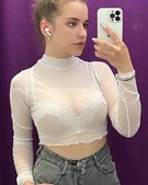 Анкета проститутки Натуся - метро Хорошевский, возраст - 24