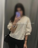 Анкета проститутки Мишель - метро Ховрино, возраст - 24