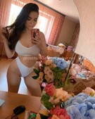 Анкета проститутки Линда - метро Выхино-Жулебино, возраст - 24