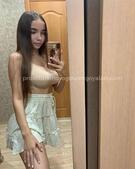 Анкета проститутки Милослава - метро Лефортово, возраст - 24