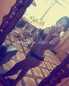 Анкета проститутки Ульяна - метро Беговой, возраст - 24