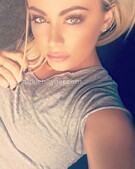 Анкета проститутки Устина - метро Мещанский, возраст - 24