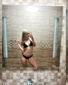 Анкета проститутки Олечка - метро Выхино-Жулебино, возраст - 24